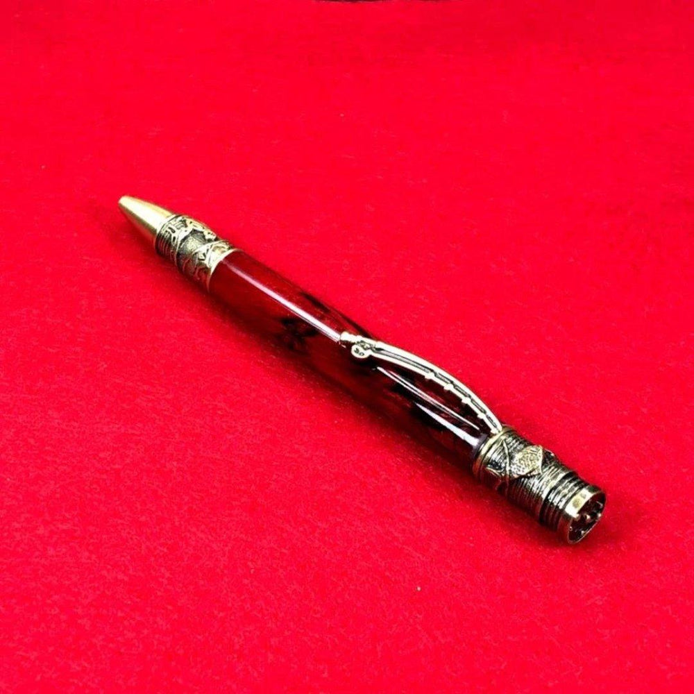 
                  
                    Fly Fish Pen - Fish On! Custom Rods
                  
                