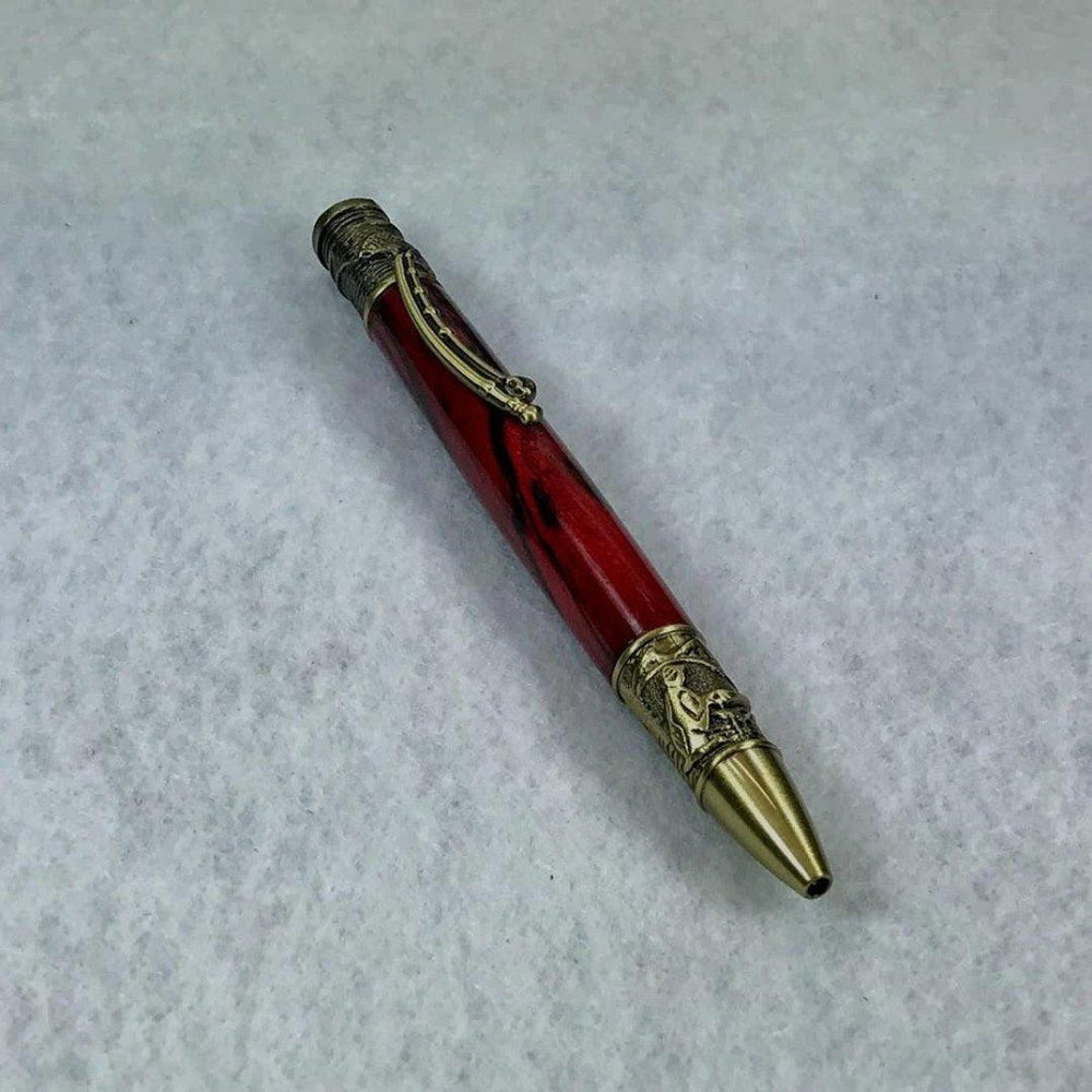 
                  
                    Fly Fish Pen - Fish On! Custom Rods
                  
                