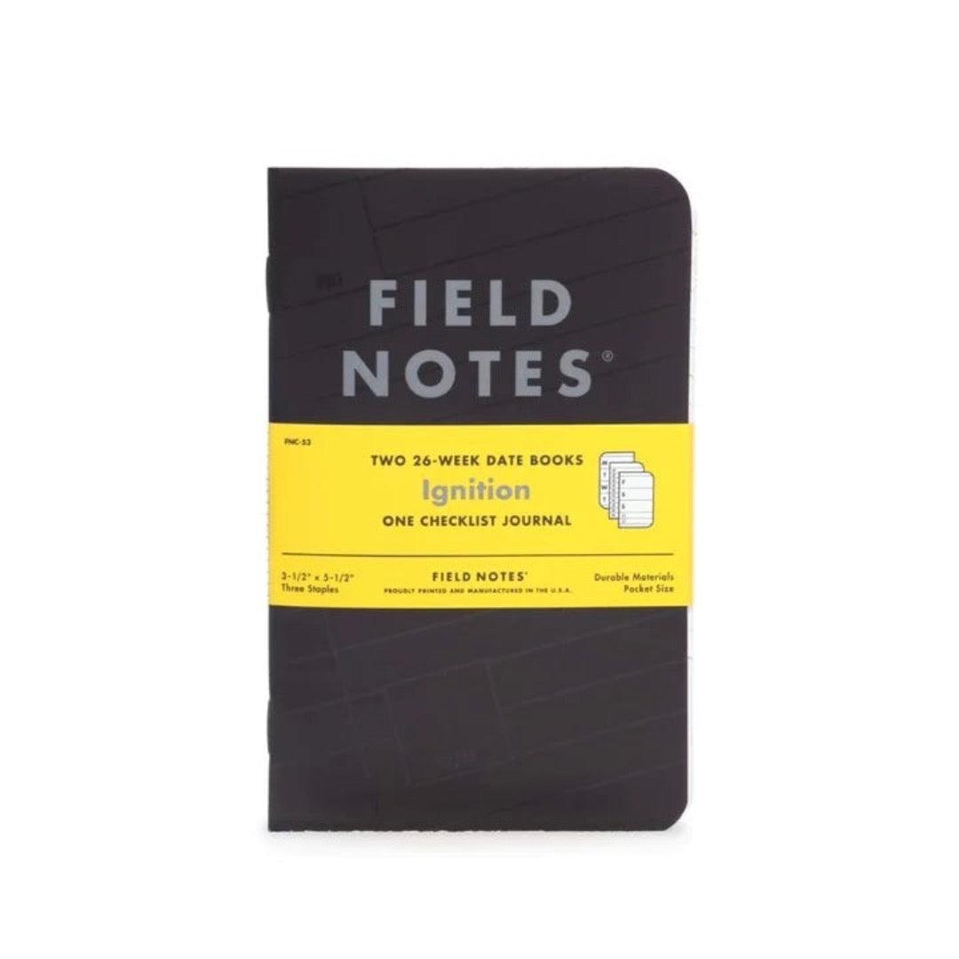 Ignition Edition - Fish On! Custom Rods