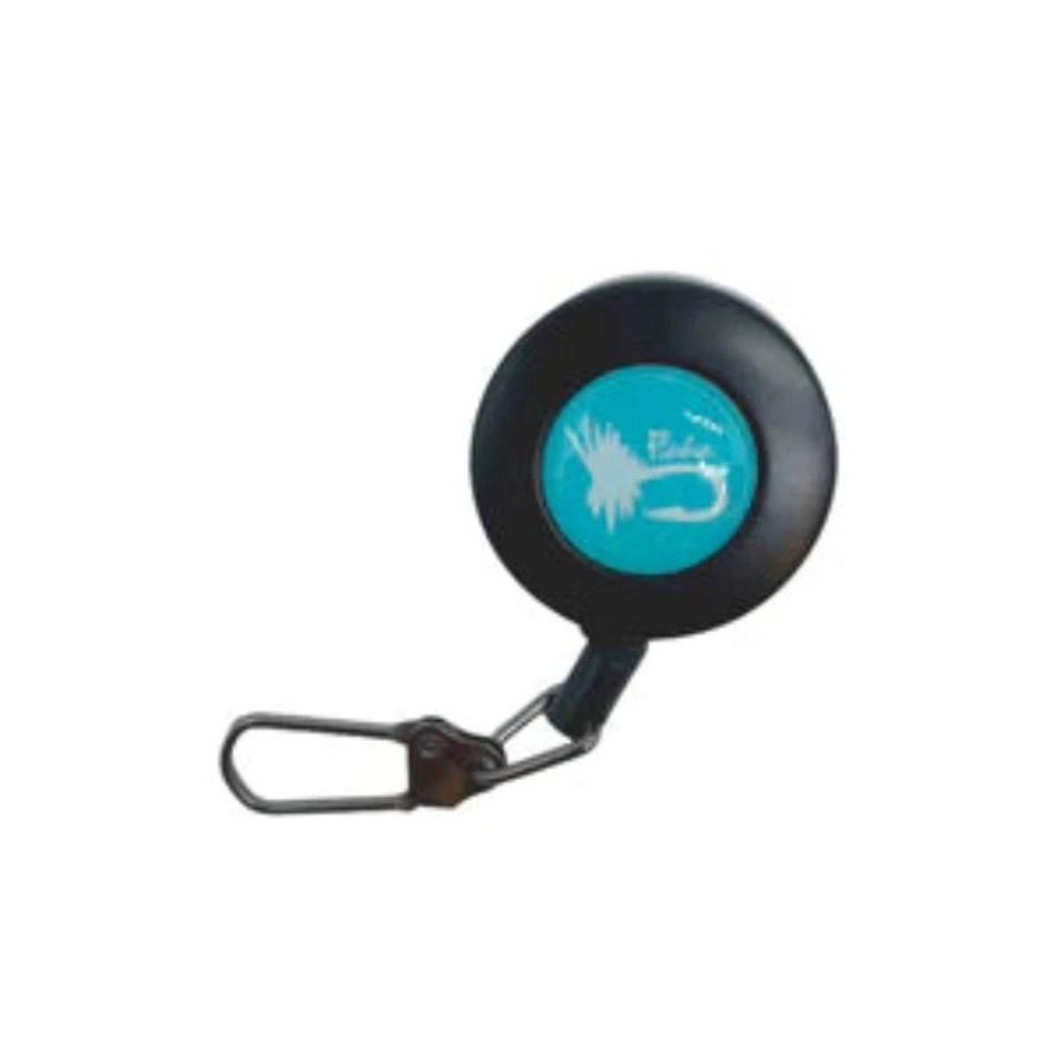 
                  
                    Fly Fishing Retractable Zinger - Fish On! Custom Rods
                  
                
