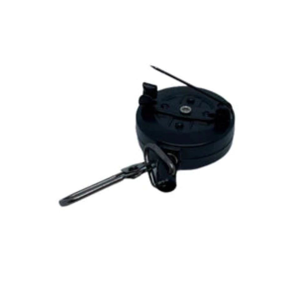 
                  
                    Fly Fishing Retractable Zinger - Fish On! Custom Rods
                  
                