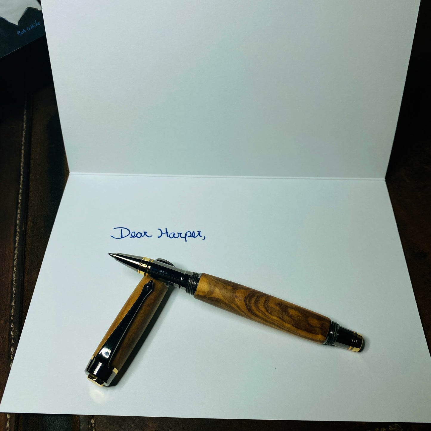 
                  
                    Classic Elite 2 Rollerball
                  
                