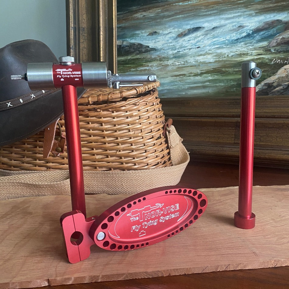 
                  
                    Legacy Tool Bar - Fish On! Custom Rods
                  
                