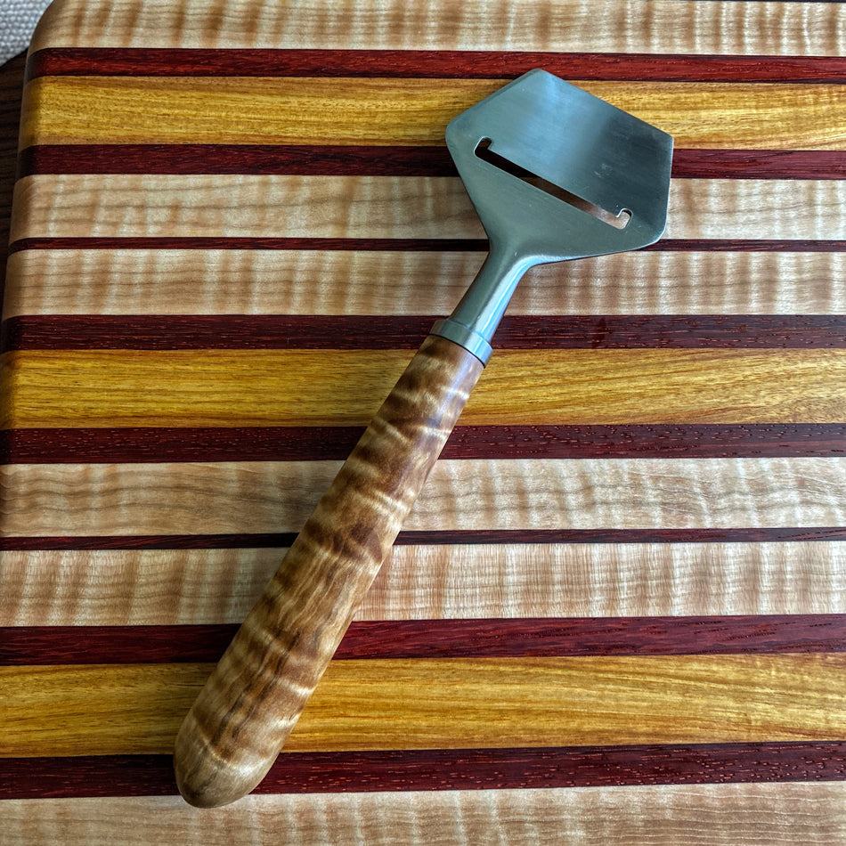 Large Cheese Plane - Fish On! Custom Rods