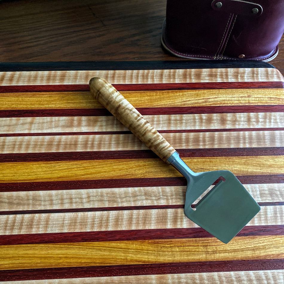 Large Cheese Plane - Fish On! Custom Rods