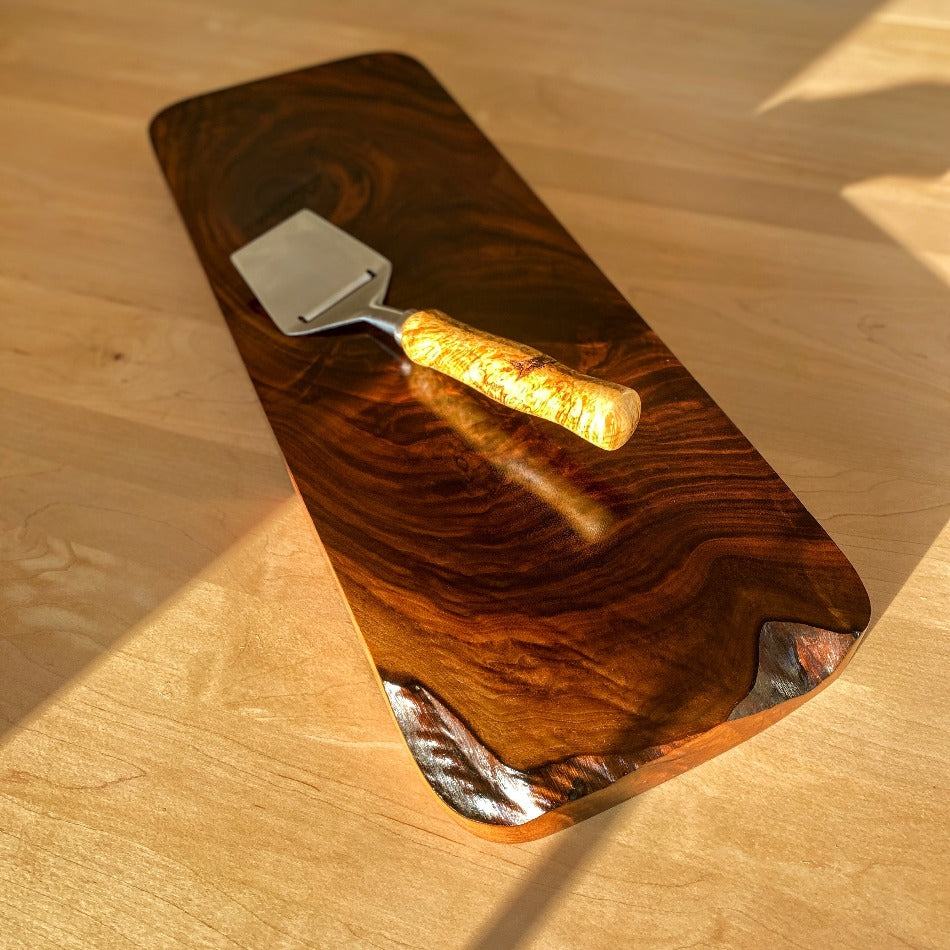 Large Cheese Plane - Fish On! Custom Rods