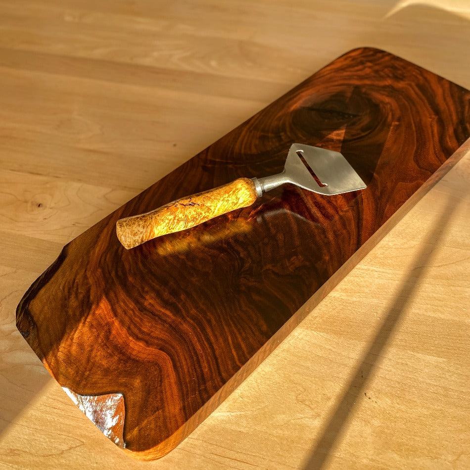 Large Cheese Plane - Fish On! Custom Rods