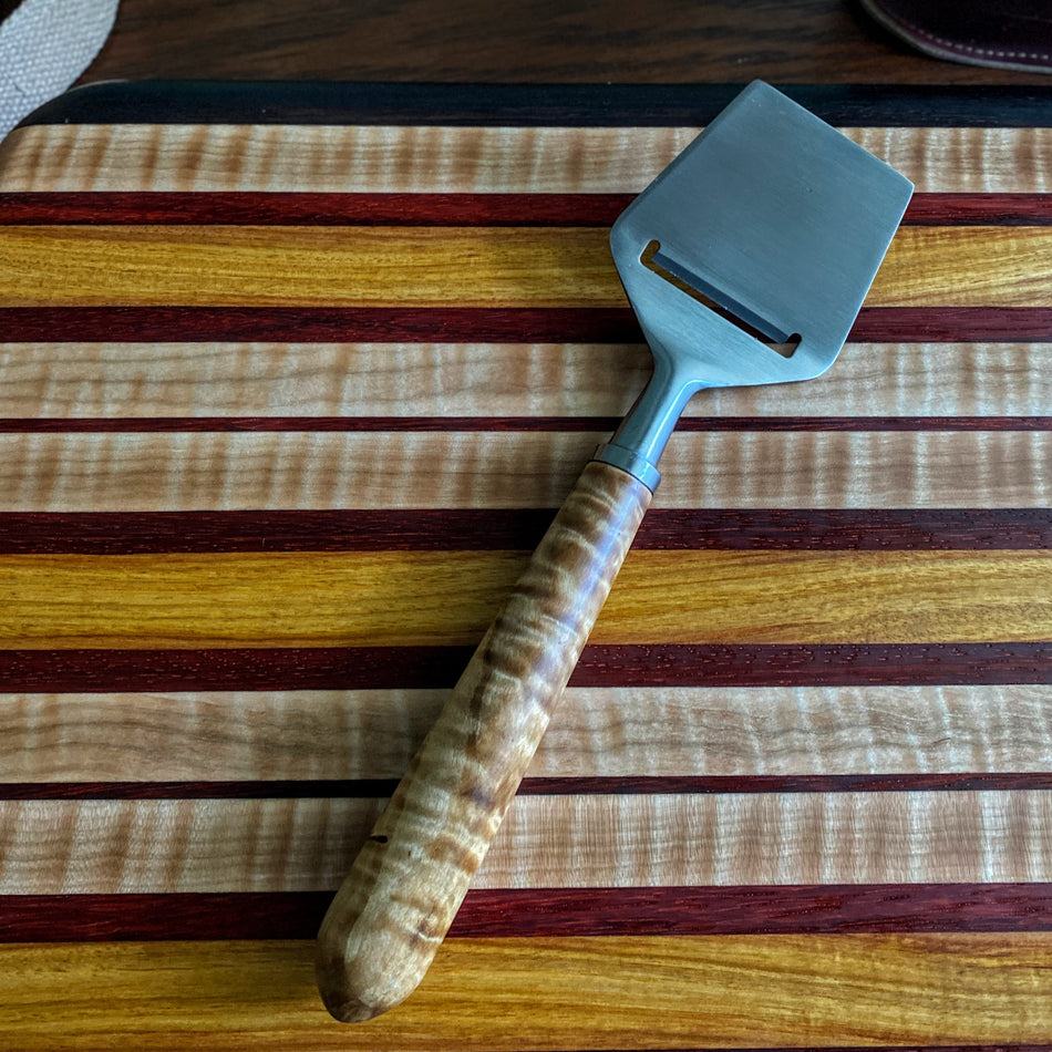 
                  
                    Large Cheese Plane - Fish On! Custom Rods
                  
                