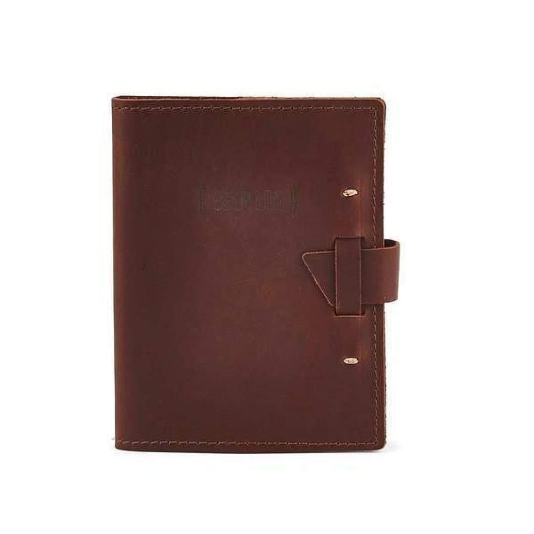 
                  
                    Leather Beer Tasters Log Book - Fish On! Custom Rods
                  
                