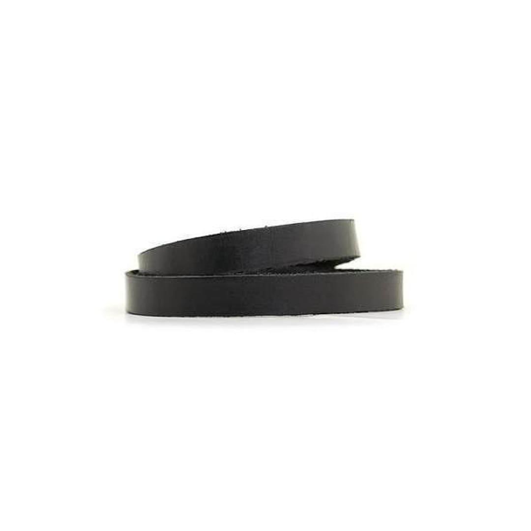 
                  
                    Leather Bracelet - Fish On! Custom Rods
                  
                