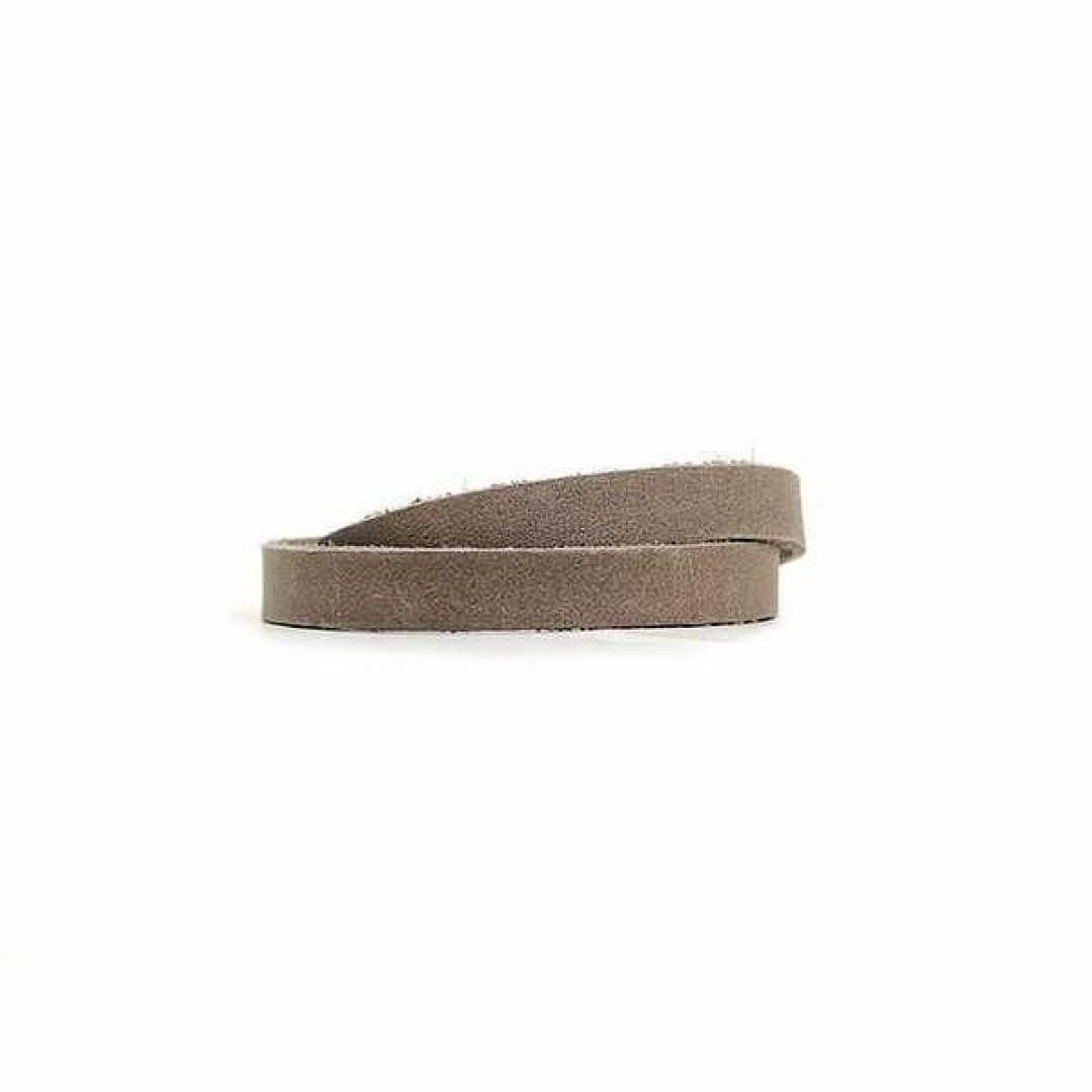
                  
                    Leather Bracelet - Fish On! Custom Rods
                  
                