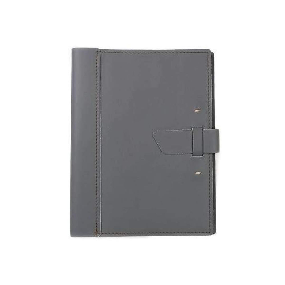 
                  
                    Leather Composition Notebook - Fish On! Custom Rods
                  
                