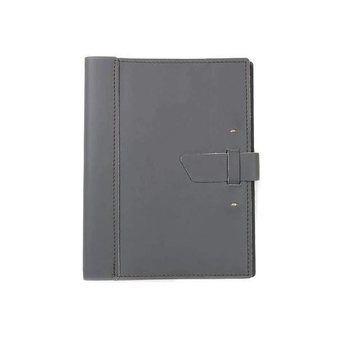 
                  
                    Leather Composition Notebook - Fish On! Custom Rods
                  
                