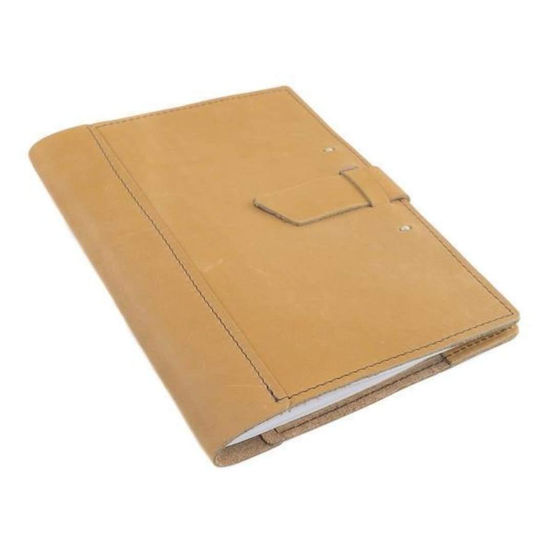 
                  
                    Leather Composition Notebook - Fish On! Custom Rods
                  
                