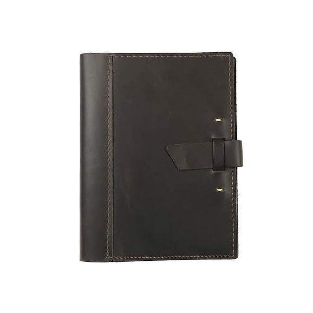
                  
                    Leather Composition Notebook - Fish On! Custom Rods
                  
                