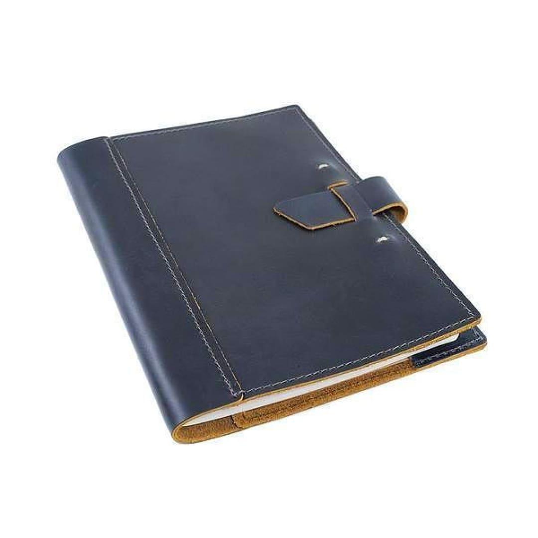 
                  
                    Leather Composition Notebook - Fish On! Custom Rods
                  
                