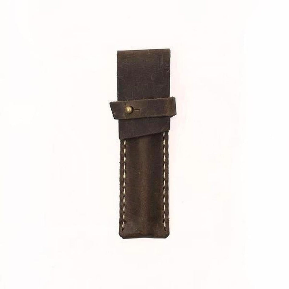 
                  
                    Leather Quiver Pen Case - Fish On! Custom Rods
                  
                