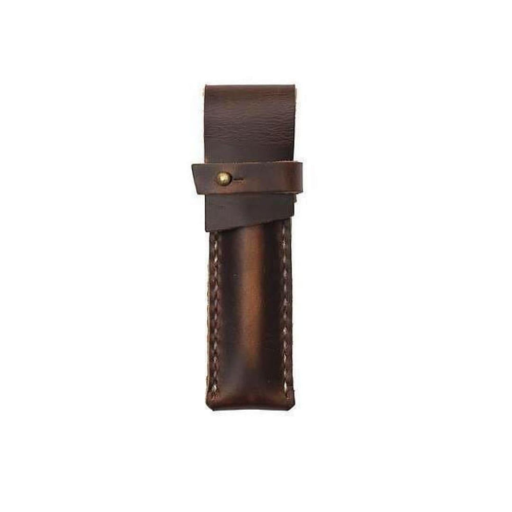 
                  
                    Leather Quiver Pen Case - Fish On! Custom Rods
                  
                