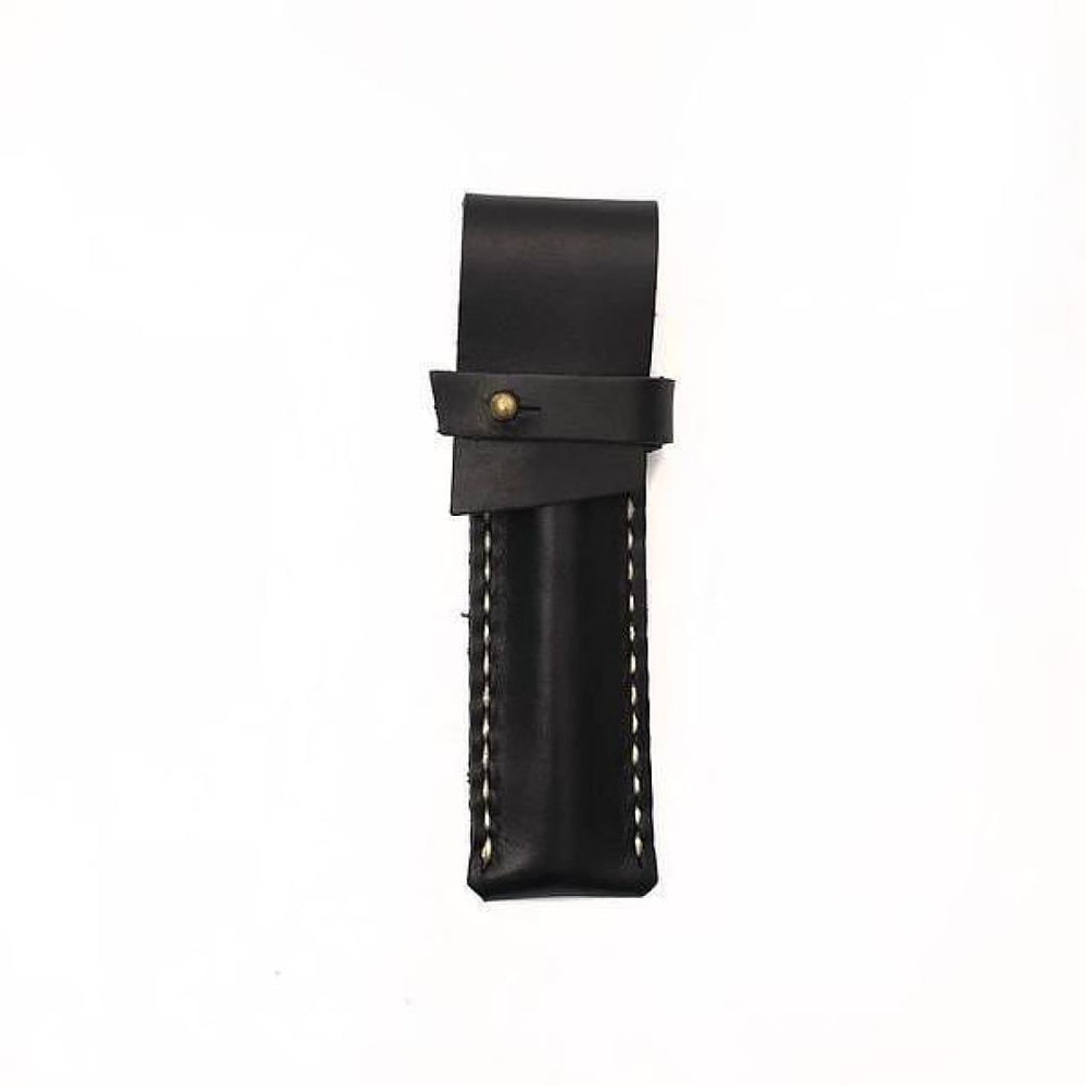 
                  
                    Leather Quiver Pen Case - Fish On! Custom Rods
                  
                