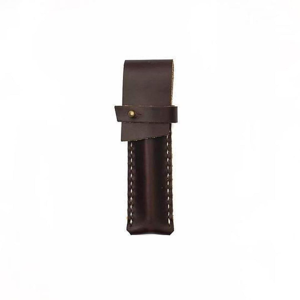 
                  
                    Leather Quiver Pen Case - Fish On! Custom Rods
                  
                