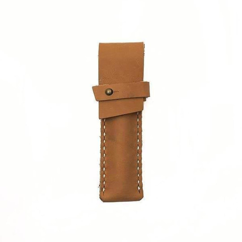 
                  
                    Leather Quiver Pen Case - Fish On! Custom Rods
                  
                