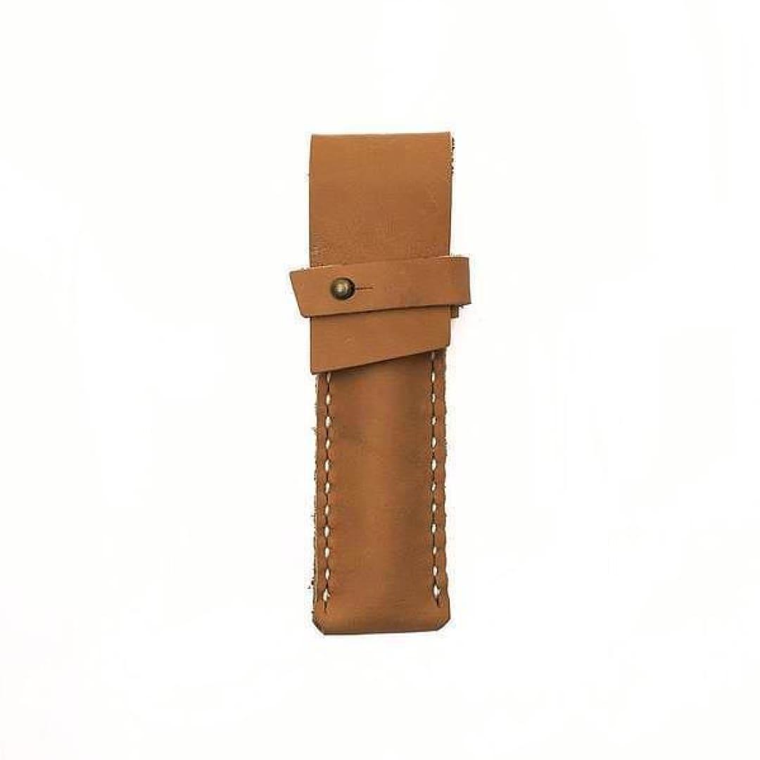 
                  
                    Leather Quiver Pen Case - Fish On! Custom Rods
                  
                