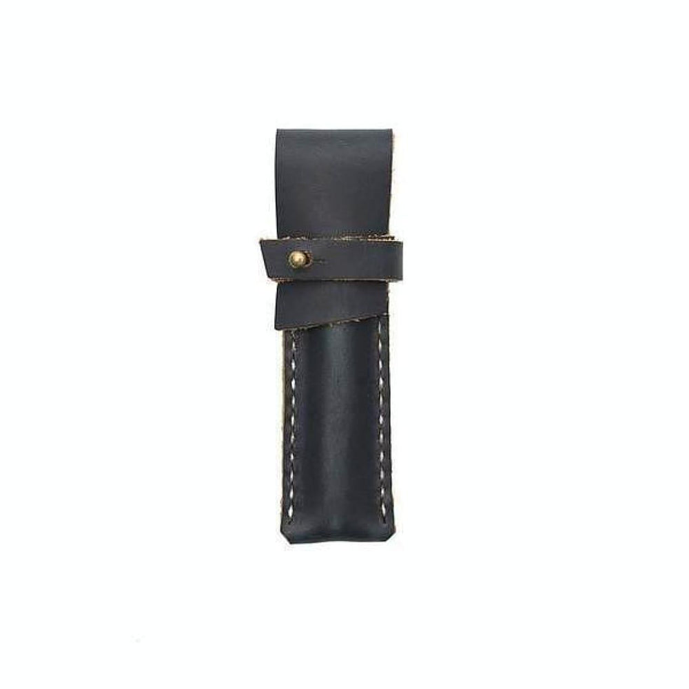 
                  
                    Leather Quiver Pen Case - Fish On! Custom Rods
                  
                