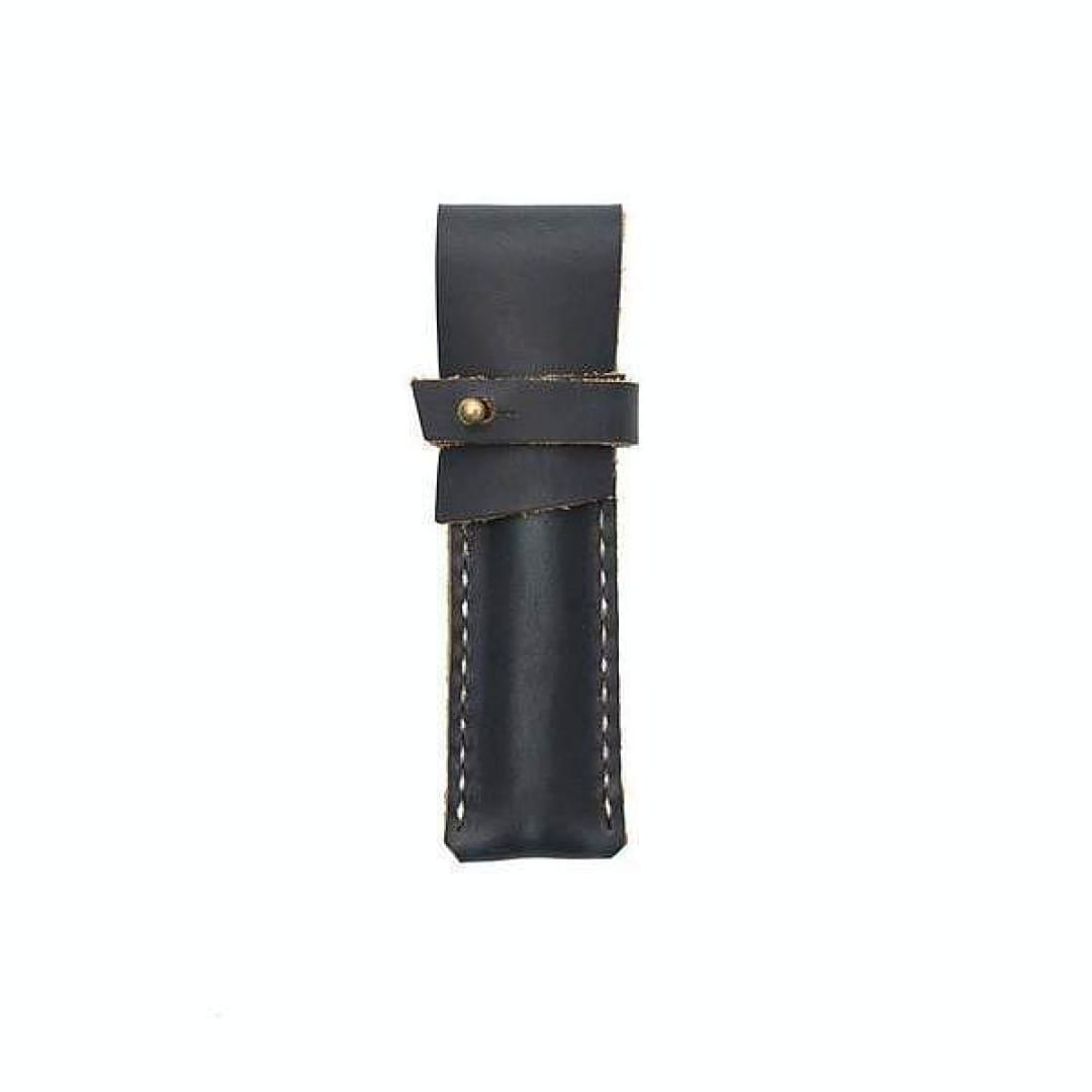 
                  
                    Leather Quiver Pen Case - Fish On! Custom Rods
                  
                