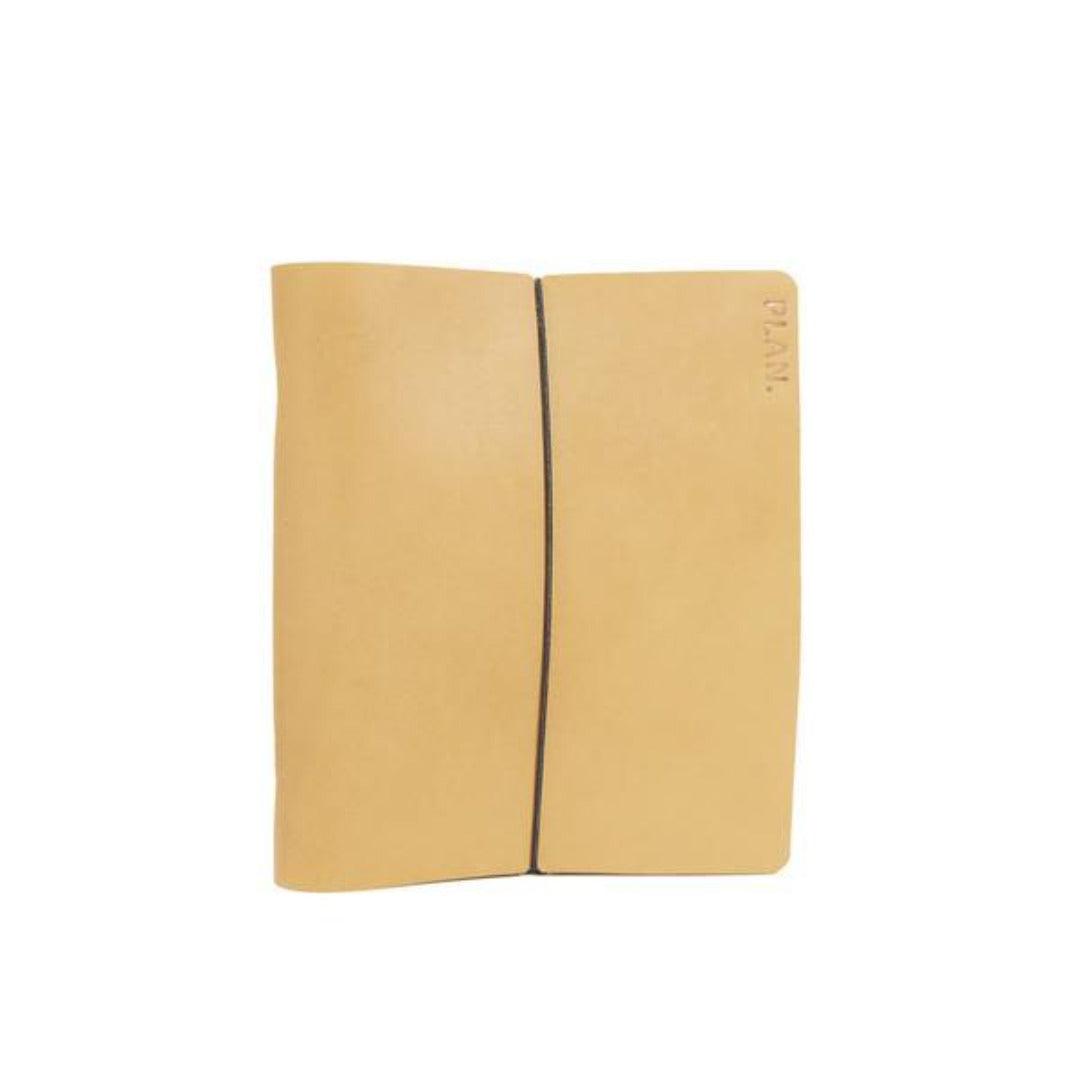 
                  
                    Leather Weekly Task Planner-Small - Fish On! Custom Rods
                  
                