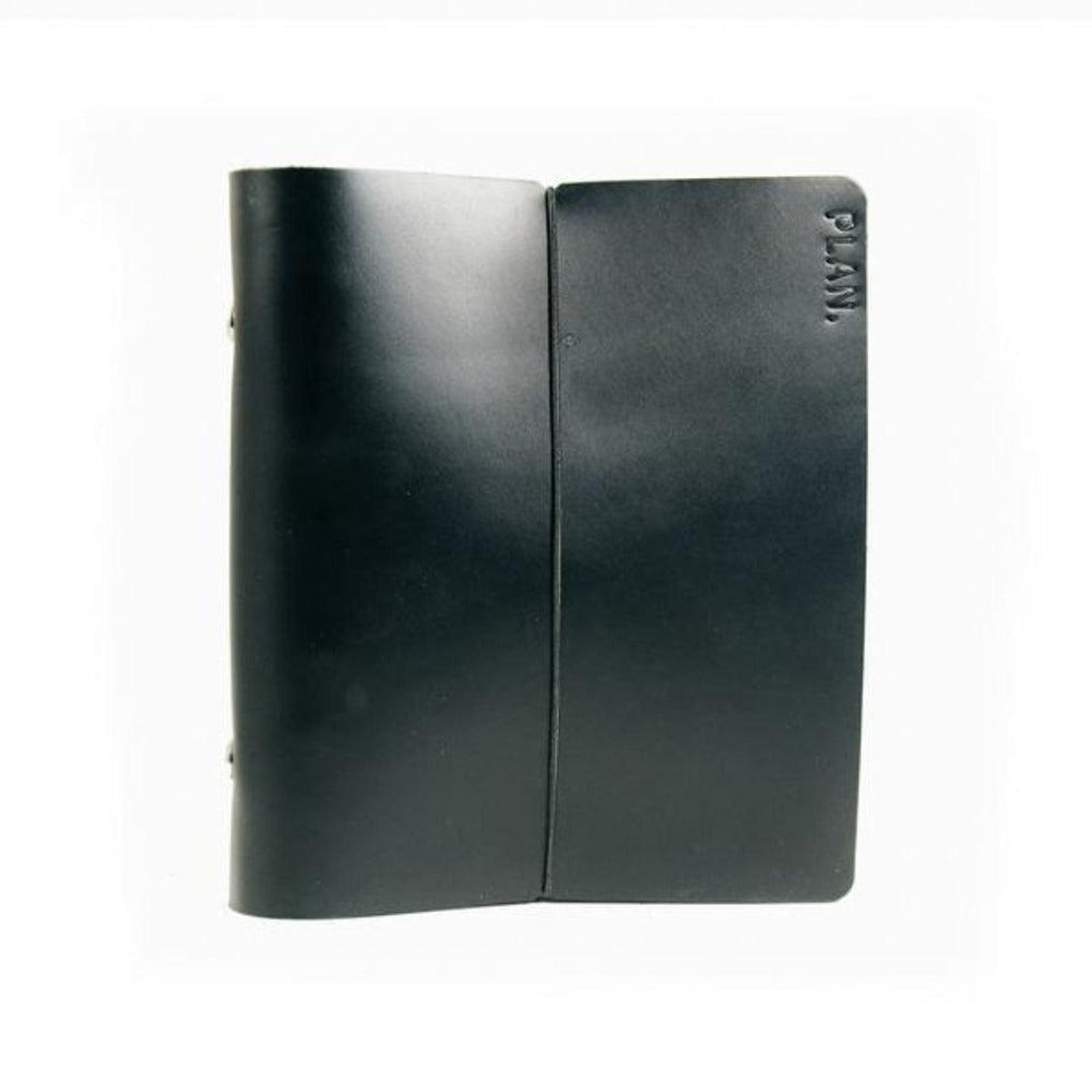 
                  
                    Leather Weekly Task Planner-Small - Fish On! Custom Rods
                  
                