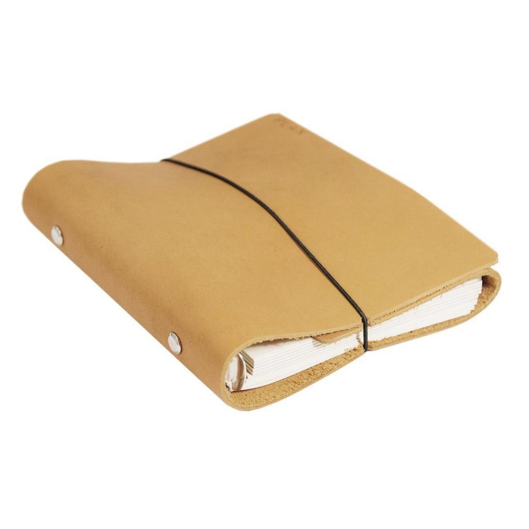 
                  
                    Leather Weekly Task Planner-Small - Fish On! Custom Rods
                  
                