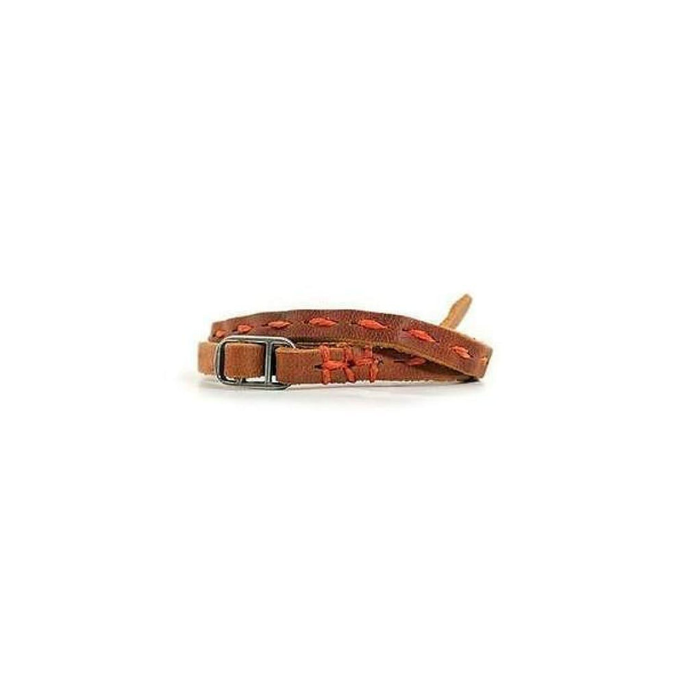 
                  
                    Leather Wristband - Fish On! Custom Rods
                  
                