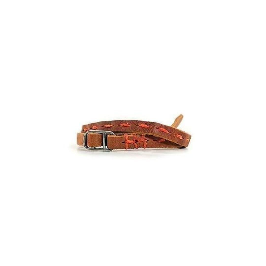 
                  
                    Leather Wristband - Fish On! Custom Rods
                  
                