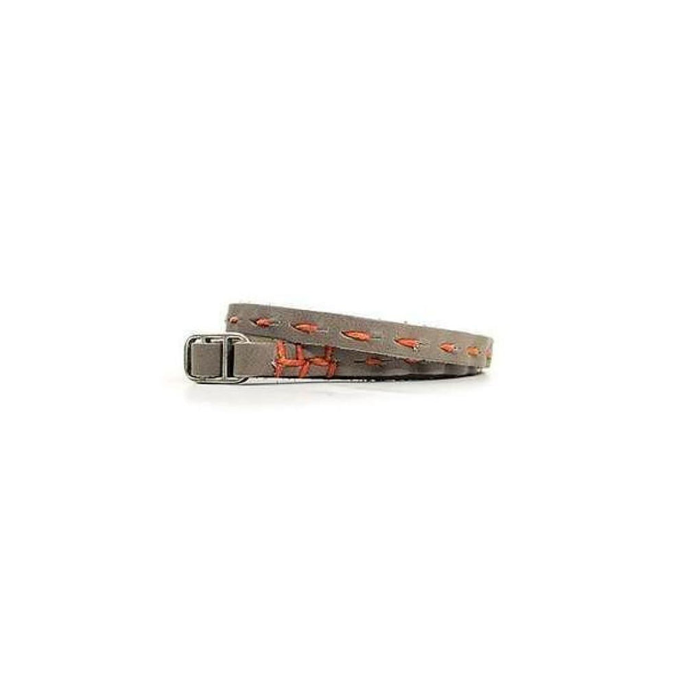 
                  
                    Leather Wristband - Fish On! Custom Rods
                  
                