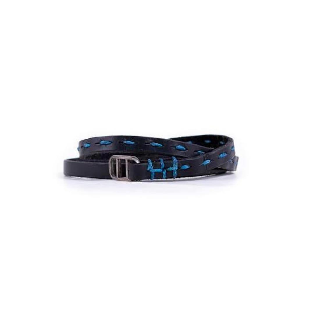 
                  
                    Leather Wristband - Fish On! Custom Rods
                  
                