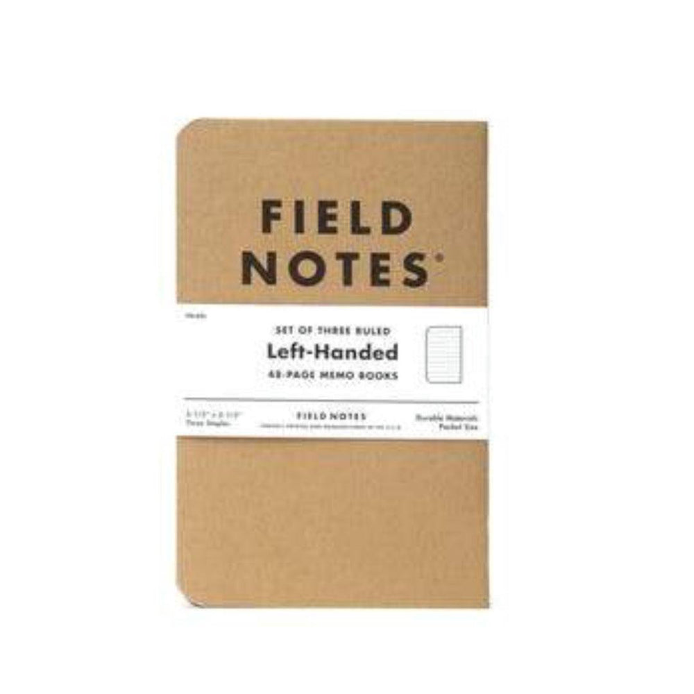 
                  
                    Left Handed Notebooks - Fish On! Custom Rods
                  
                