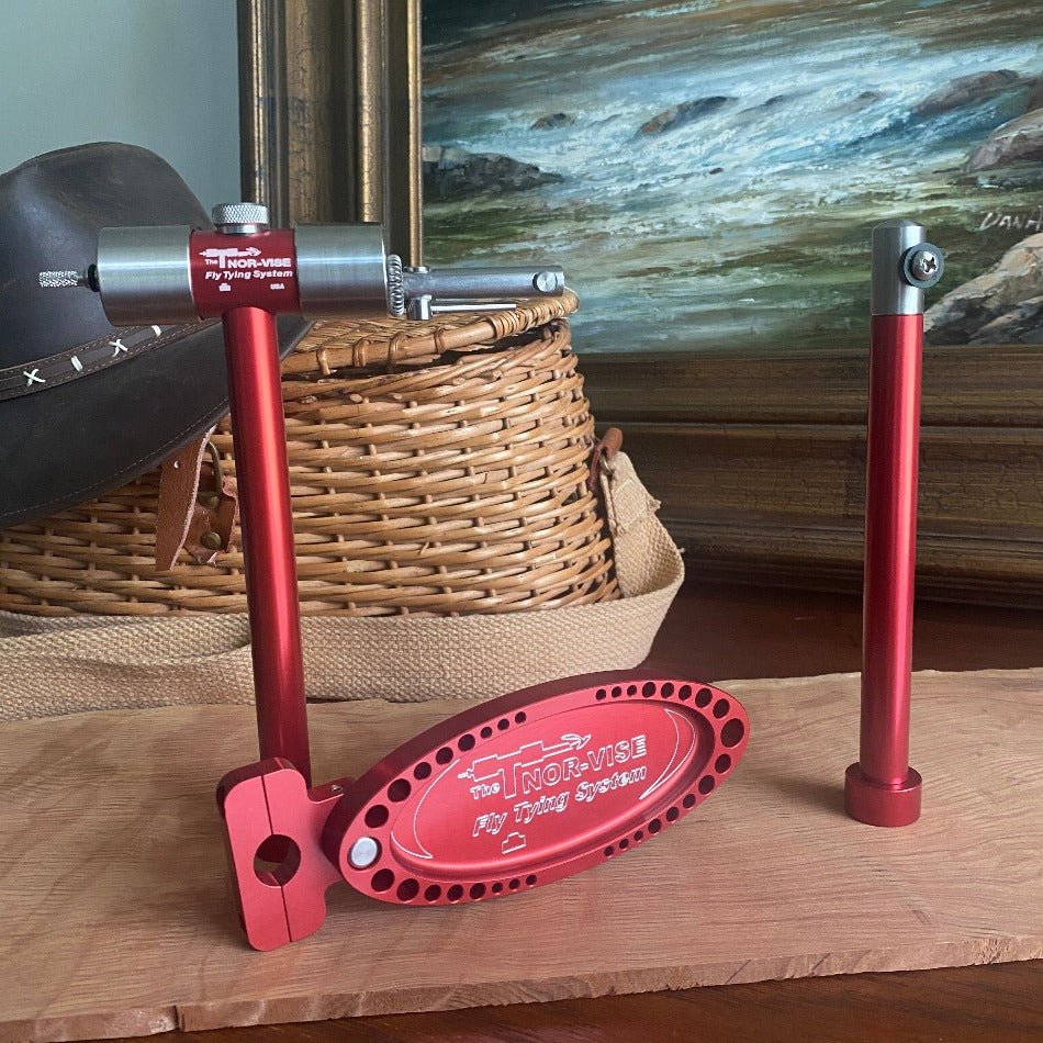 Legacy Tool Bar - Fish On! Custom Rods