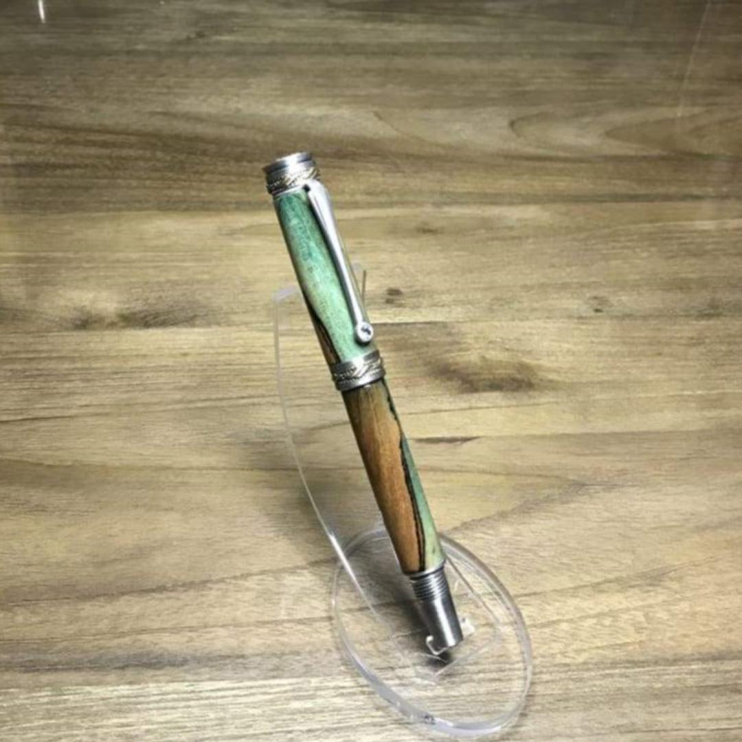 Majestic Junior Rollerball Pen - Fish On! Custom Rods