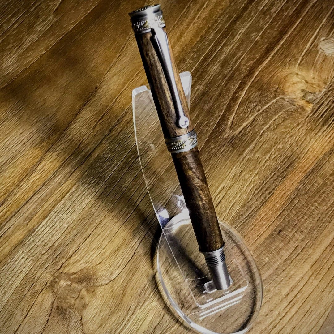 Majestic Junior Rollerball Pen - Fish On! Custom Rods