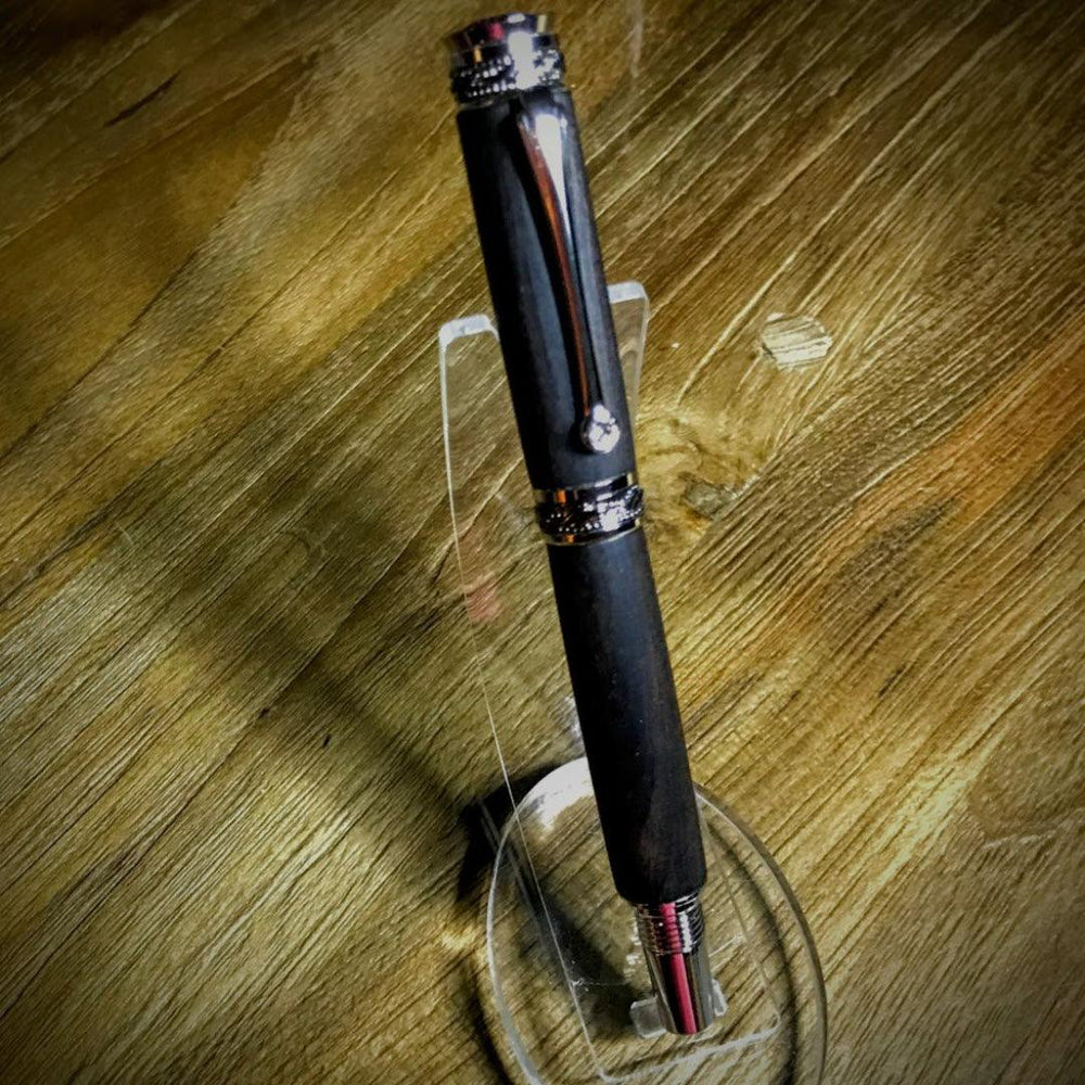
                  
                    Majestic Junior Rollerball Pen - Fish On! Custom Rods
                  
                