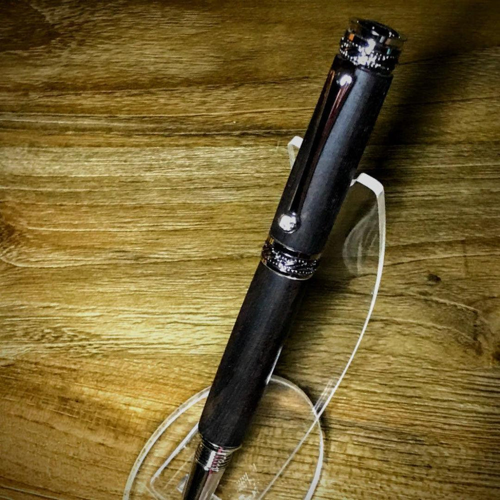 
                  
                    Majestic Junior Rollerball Pen - Fish On! Custom Rods
                  
                