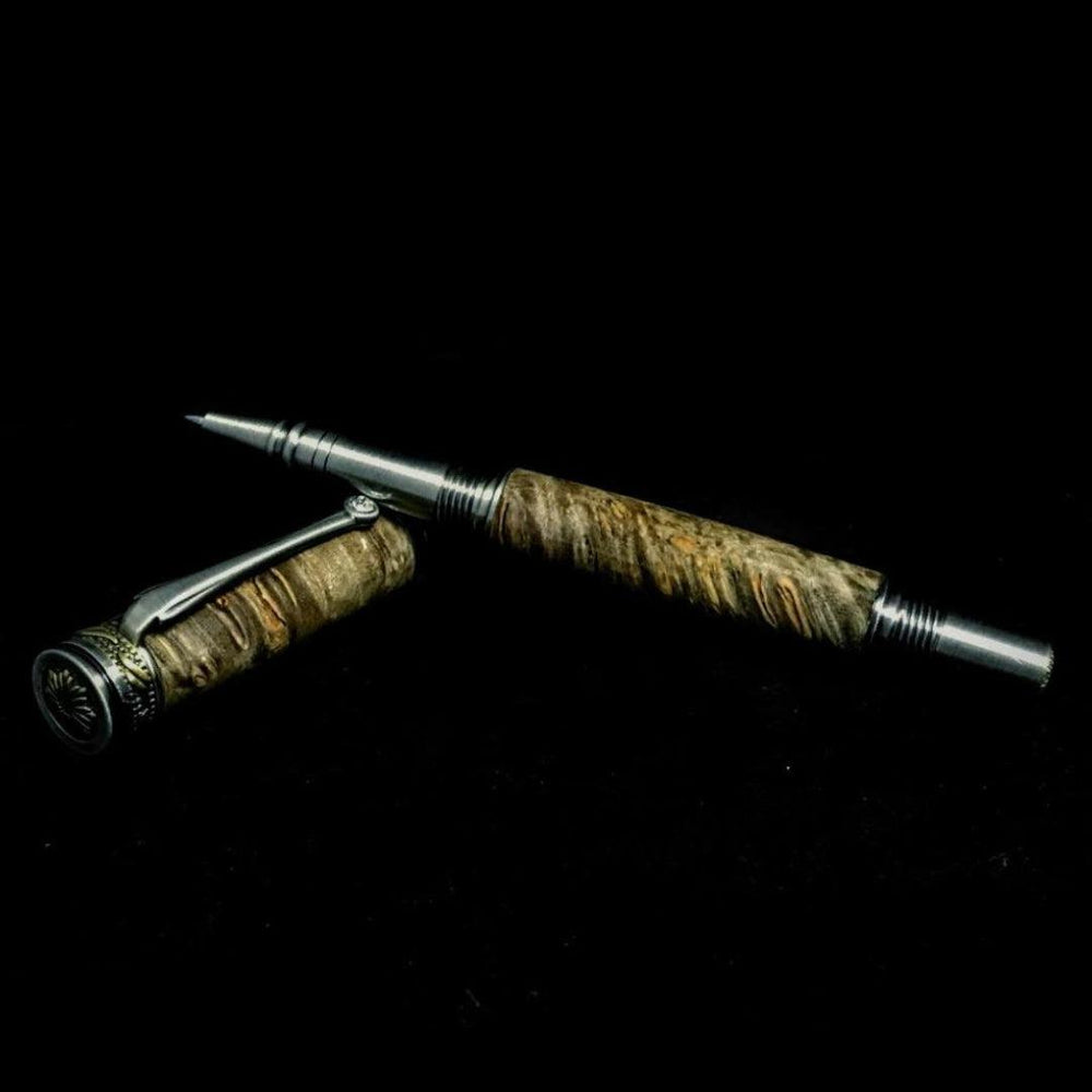 
                  
                    Majestic Junior Rollerball Pen - Fish On! Custom Rods
                  
                