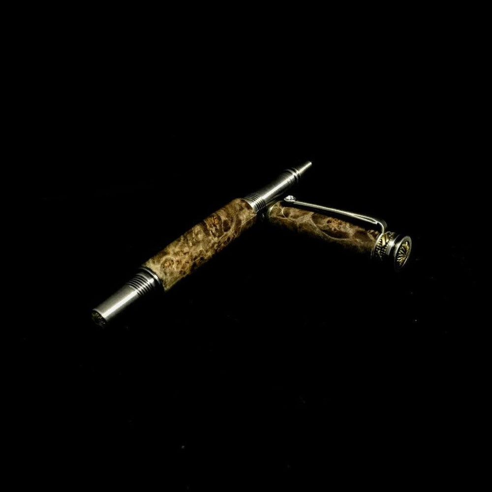 
                  
                    Majestic Junior Rollerball Pen - Fish On! Custom Rods
                  
                