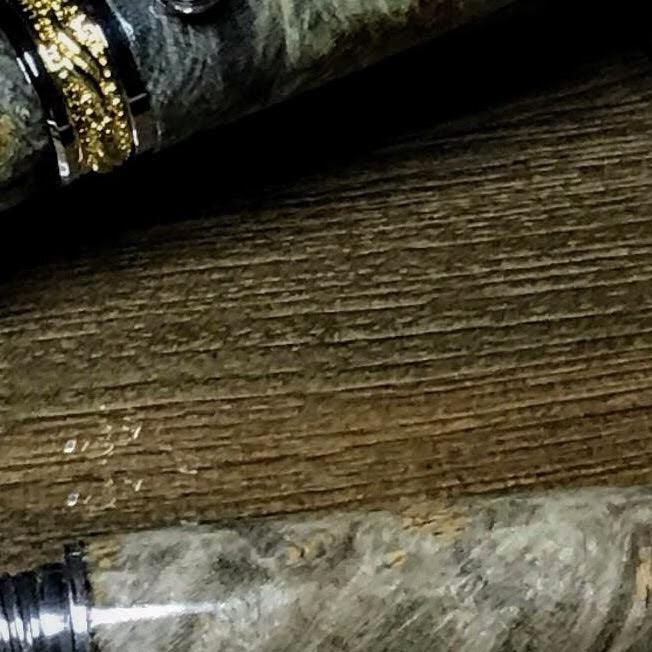 
                  
                    Majestic Junior Rollerball Pen - Fish On! Custom Rods
                  
                