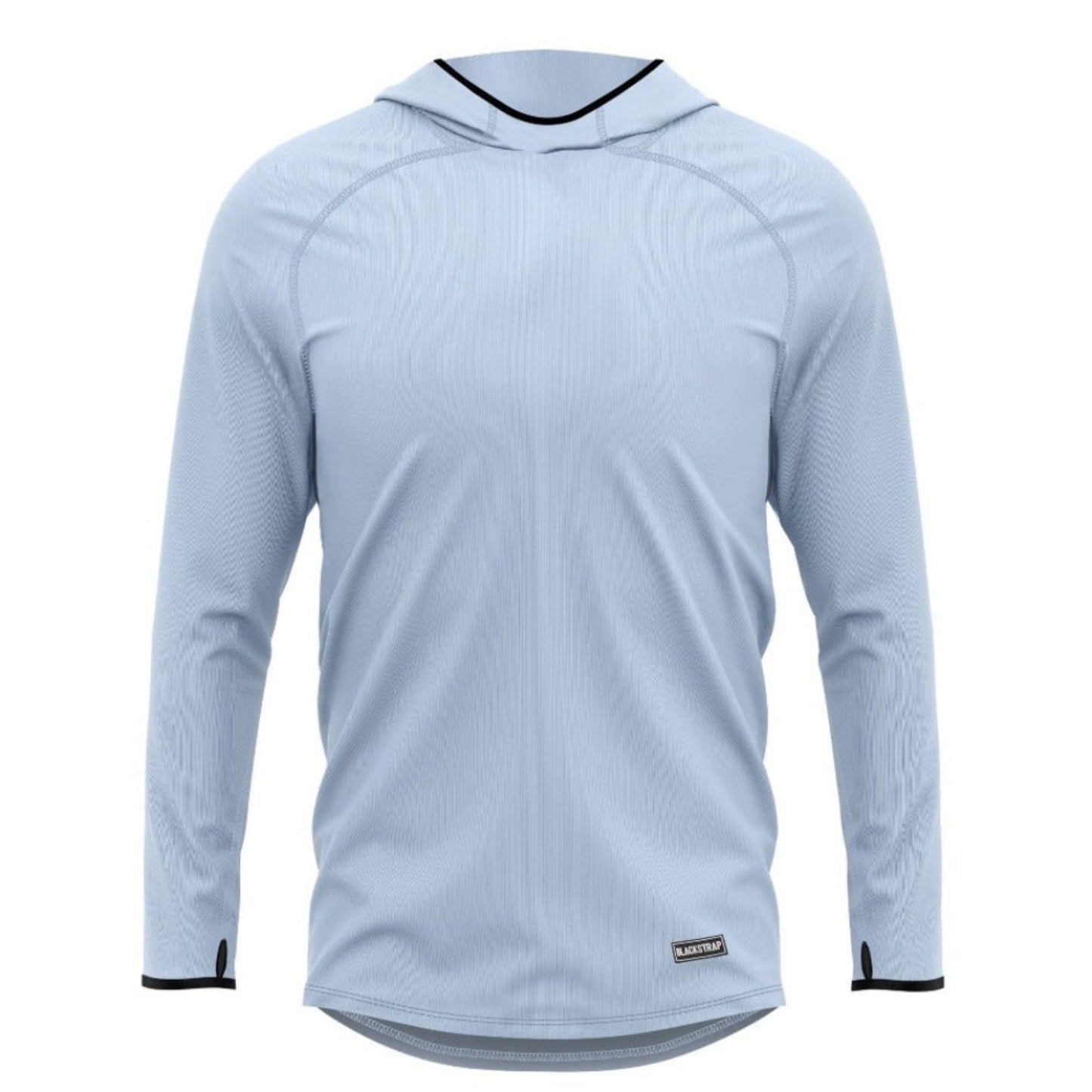 Men's Performance Hooded Top - Fish On! Custom Rods