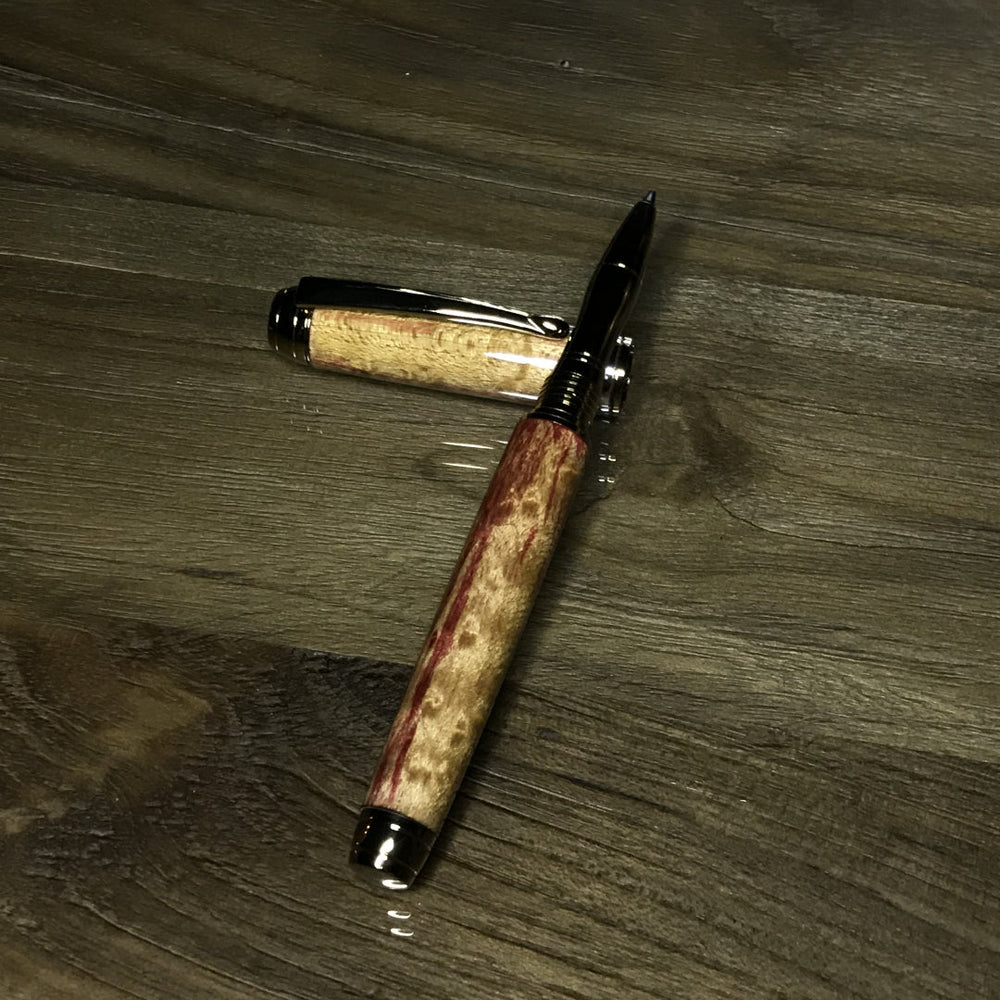 
                  
                    Mistral Rollerball Pen - Fish On! Custom Rods
                  
                