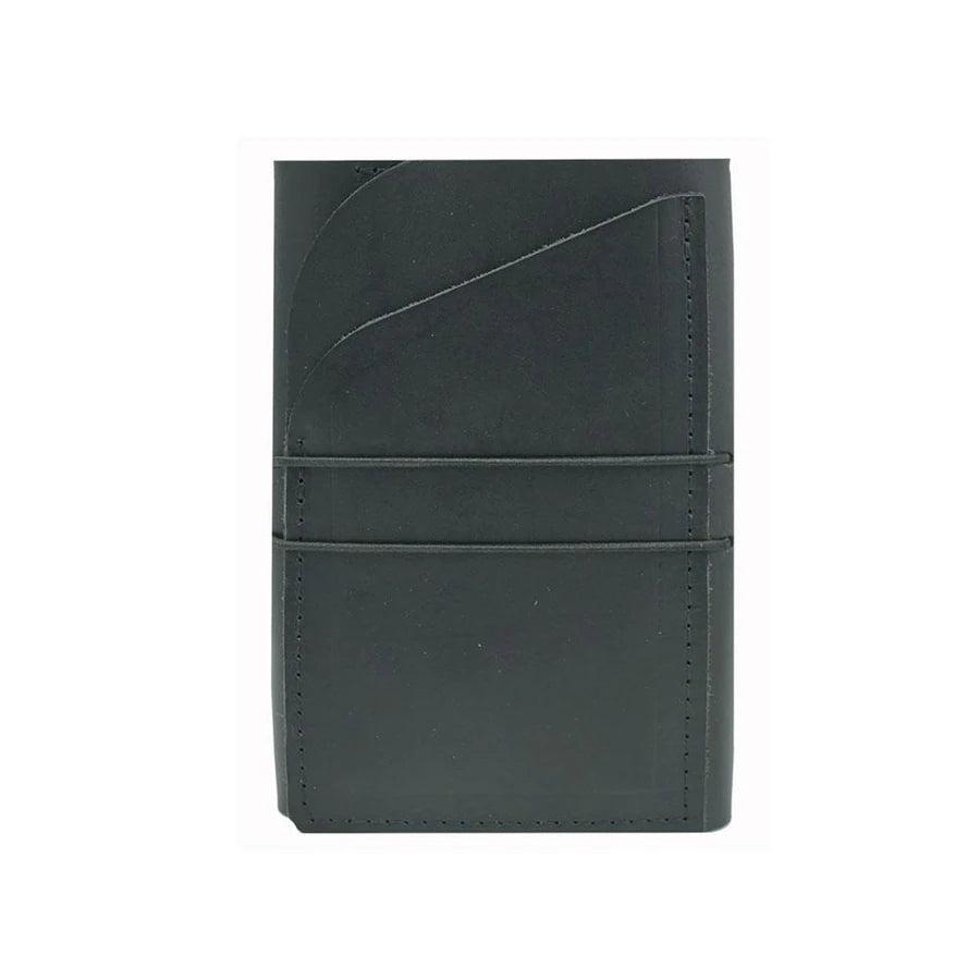 
                  
                    Moleskine Classic Pocket Leather Notebook Cover Limited Series - Fish On! Custom Rods
                  
                