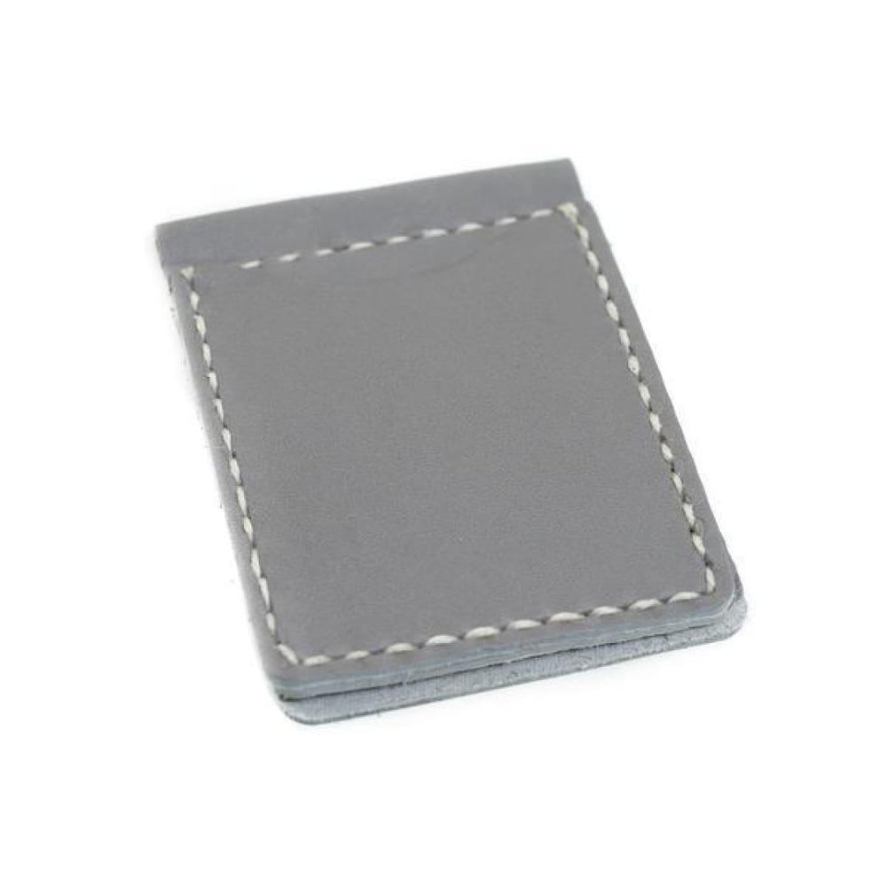 
                  
                    Money Clip Leather Wallet - Fish On! Custom Rods
                  
                