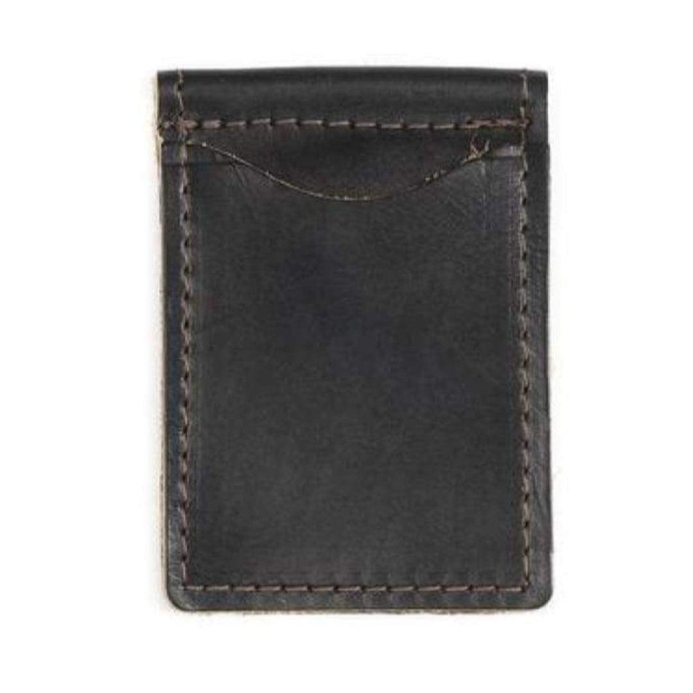 
                  
                    Money Clip Leather Wallet - Fish On! Custom Rods
                  
                