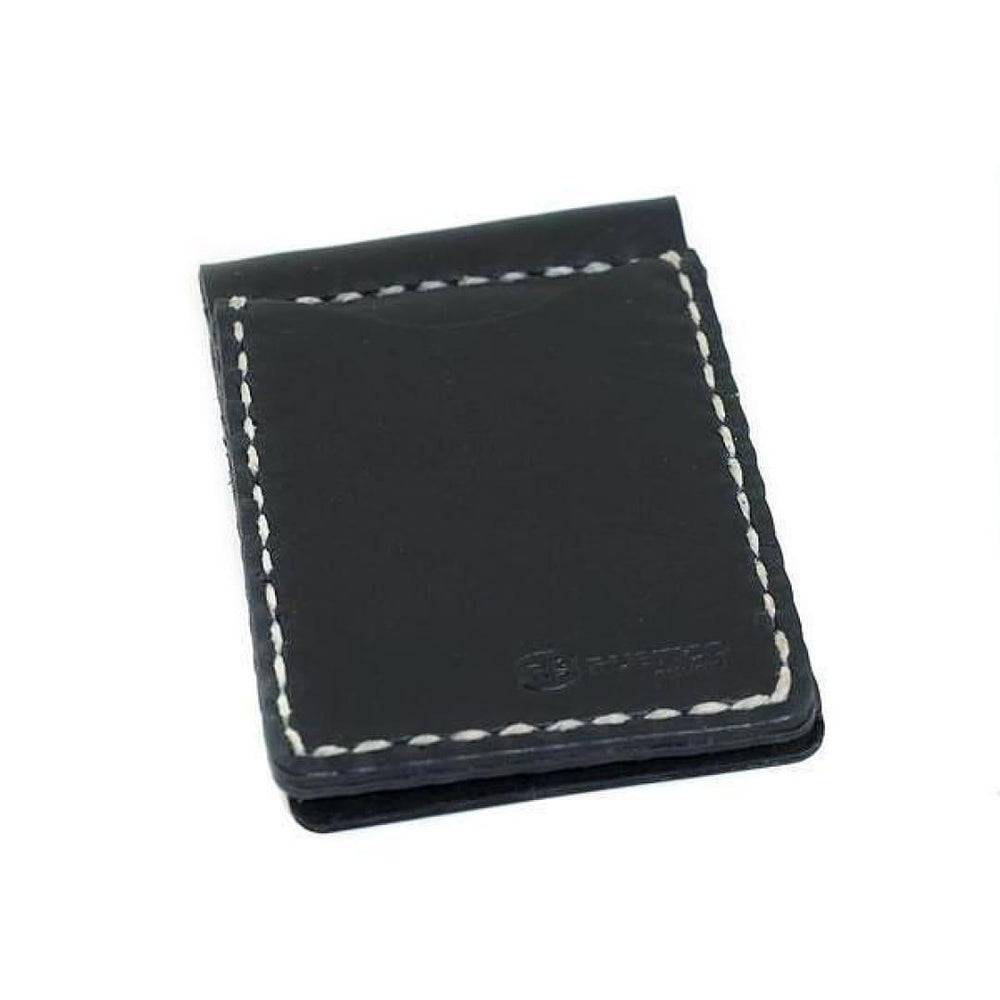 
                  
                    Money Clip Leather Wallet - Fish On! Custom Rods
                  
                